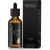 Image de Nanoil, Huile + sérum pour cheveux, - Huile d'avocat (50 ml)