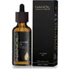 Image de Nanoil, Huile + sérum pour cheveux, Jojobaöl (50 ml)