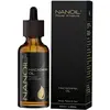 Image de Nanoil, Huile + sérum pour cheveux, - Huile de macadamia (50 ml)