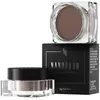 Image de Nanobrow, Gel pour sourcils, - Pommade pour les sourcils Marron foncé (Brun foncé)