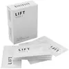 Image de NANOLASH Step 1 Lift Soin cils 10 ml