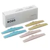 Image de NANOLASH Silicone Rods Coffret de soins des cils 1 art.