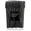 Image de Mascara, Crayons de mascara jetables (Noir)