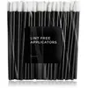 Image de Faux cils, Applicateurs non pelucheux Applicateurs jetables pour cils et sourcils floqués (Applicateur de cils)