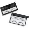 Image de Faux cils, DIY Eyelash Extensions Cluster Lashes 36 Pieces - Classy Individual False Lashes for Home E (Cils artificiels)
