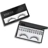 Image de Faux cils, Extensions de cils DIY Cluster Lashes - Faux cils individuels pour usage domestique (CHARM) (Cils artificiels)