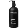 Image de ZEW for Men Shower Gel Protein Gel douche 1000 ml