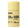 Image de ZEW for Men Natural Deodorant Japanese Cypress Déodorant stick 1000 g