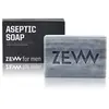 Image de ZEW for Men Aseptic Soap with colloidal silver Savon solide 1000 ml