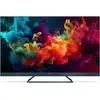 Image de Sharp 50FQ5EG (50", QLED, 4K, 2023), TV, Noir