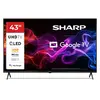Image de Sharp Tv 43hp5265e 43'' 4k Qled