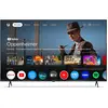 Image de Sharp 50HL4265E (50", LCD, 4K, 2025), TV, Noir