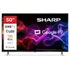 Image de Sharp Tv 50hp5265e 50'' 4k Qled