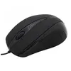 Image de Esperanza EM102K - Souris - optique - 3 boutons - filaire - USB - noir