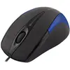 Image de Esperanza EM102B (Filaire), Souris, Bleu, Noir