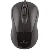 Image de Titanum TM103K (Filaire), Souris, Blanc, Gris