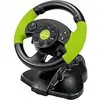Image de Esperanza EG104 Accessoires pour manette de jeu (PC, PS3, Xbox 360), Manette, Vert, Noir