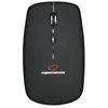 Image de Esperanza EM120K - Souris - optique - 4 boutons - sans fil - 2.4 GHz - récepteur sans fil USB - noir