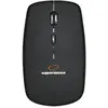 Image de Esperanza EM120K Souris RF sans fil optique 1600 DPI (Sans fil), Souris, Argent, Noir