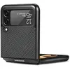 Image de Beline Étui Carbon Case Sam Z Flip 6 czarny/black (Samsung Galaxy Z Flip6, Samsung Galaxy Z Flip7 FE), Coque pour téléphone portable, Noir
