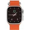 Image de Maxcom Montre intelligente EcoWatch ECO 2 srebrny (27 mm, sans carte SIM), Montre connectée
