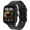 Image de Montre connectée Maxcom Eco Watch 4 Noir