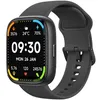 Image de Montre connectée MaxCom Ecowatch 6 Noir