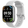 Image de Montre connectée MaxCom Ecowatch 6 Argenté