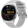 Image de Smartwatch Maxcom Ecowatch 5 Argenté