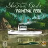 Image de Jeu de stratégie Lucky Duck Games Sleeping Gods Primeval Peril