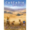 Image de Jeu de stratégie Lucky Duck Games Cascadia  Rolling Prairies