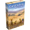 Image de Cascadia Rolling - Prairies