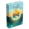 Image de Jeu de stratégie Lucky Duck Games Tranquillité