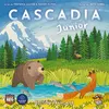 Image de Jeu de stratégie Lucky Duck Games Cascadia Junior
