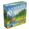 Image de Lucky Duck Games Cascadia Junior (Français, 2 - 4 Joueur)
