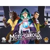 Image de Jeu de stratégie Lucky Duck Games Mots-Garou