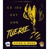 Image de Jeu de stratégie Lucky Duck Games Ce Jeu est une Tuerie Alien à Bord