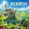 Image de Jeu de stratégie Lucky Duck Games Rebirth