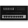 Image de Nanolash, Faux cils, Diy Eyelash Extensions Stick & Go Artificial Eyelashes Heartbreaker 36 Pieces (Cils artificiels)