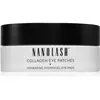 Image de Nanolash, Soin des yeux, Collagen Eye Patches 60 Pieces (Huile pour le soin des yeux)
