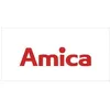 Image de Amica 1103134 micro-ondes 35,2 cm