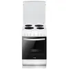 Image de Cuisinière électrique 62l 4 feux blanc Fagor FACE103B