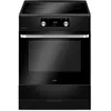 Image de Cuisinière induction Amica ACI7005RN