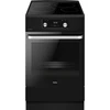 Image de Cuisinière Induction Amica Aci605rn