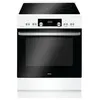Image de Cuisinière Mixte Acv7005rb - Largeur 60 Cm - Amica