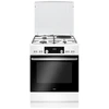 Image de Cuisinière Mixte Amica Acm7037rb