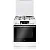 Image de Cuisinière Mixte Amica Acm7035rb
