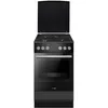 Image de Cuisinière mixte FAGOR FACM103N Noir mat
