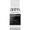 Image de Cuisinière à Gaz Fagor Facg202b