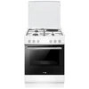 Image de Cuisinière Mixte Fagor Facm1003b